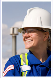 Safety at work